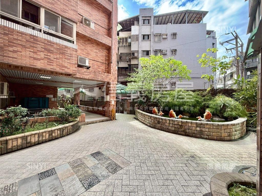 景安美麗國一二樓極致大戶房屋室內格局與周邊環境
