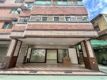 景安美麗國一二樓極致大戶