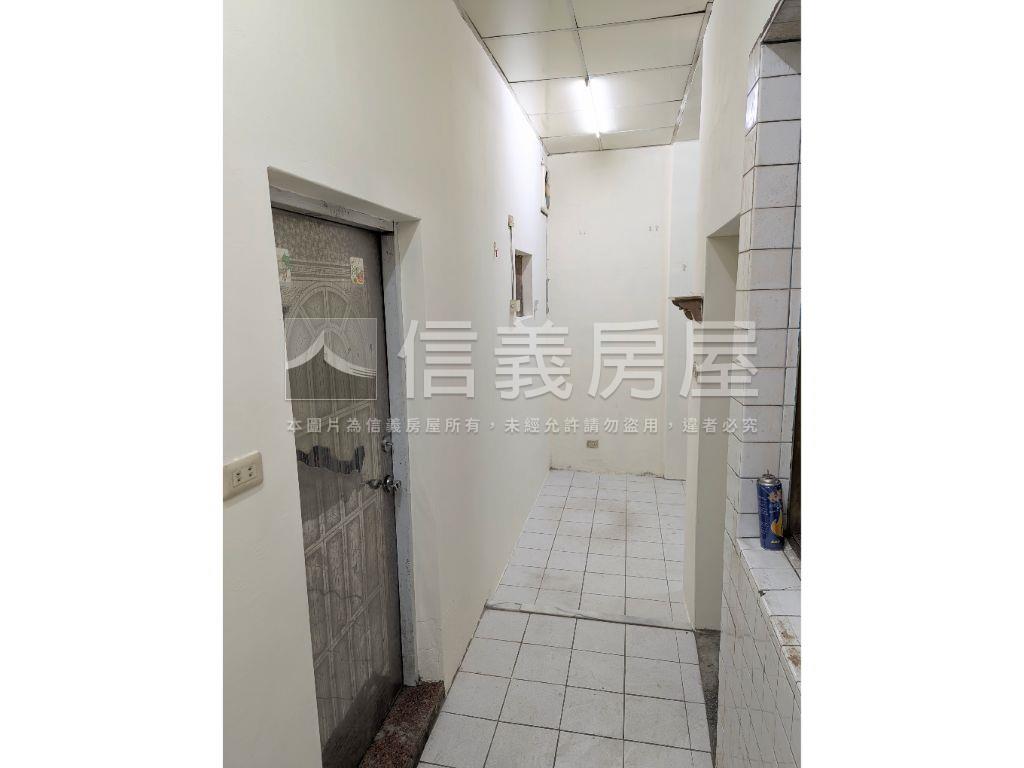 【開門見公園】店辦一樓房屋室內格局與周邊環境