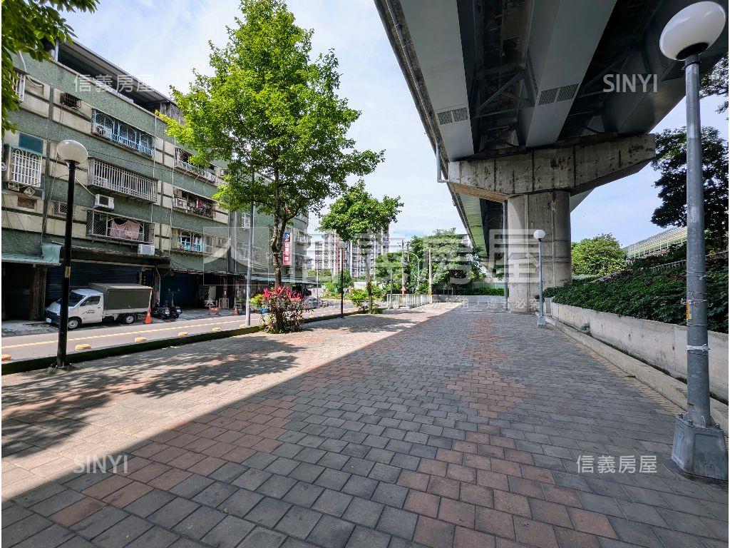 【開門見公園】店辦一樓房屋室內格局與周邊環境