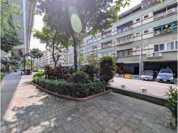 【開門見公園】店辦一樓