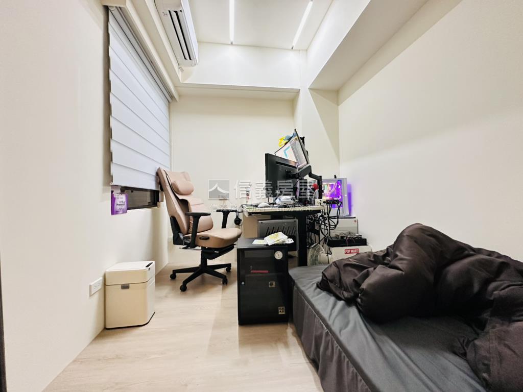 新未來３高樓景觀兩房車位房屋室內格局與周邊環境