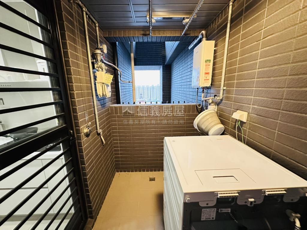 新未來３高樓景觀兩房車位房屋室內格局與周邊環境