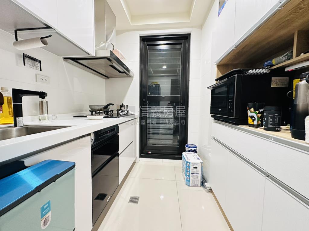 新未來３高樓景觀兩房車位房屋室內格局與周邊環境
