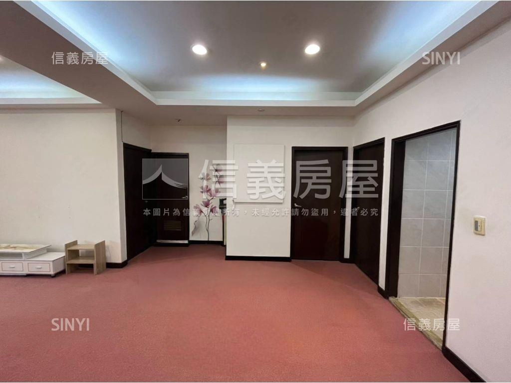 南京捷運附近電梯三房房屋室內格局與周邊環境