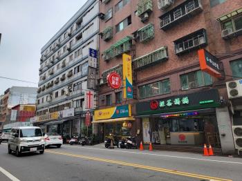 傳家收租店面