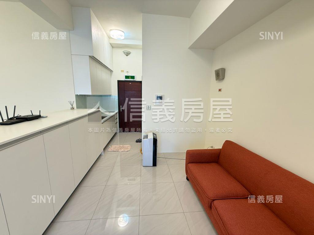 近昆陽站☆全新室裝房屋室內格局與周邊環境