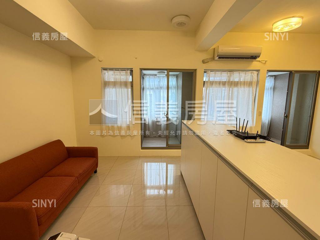 近昆陽站☆全新室裝房屋室內格局與周邊環境