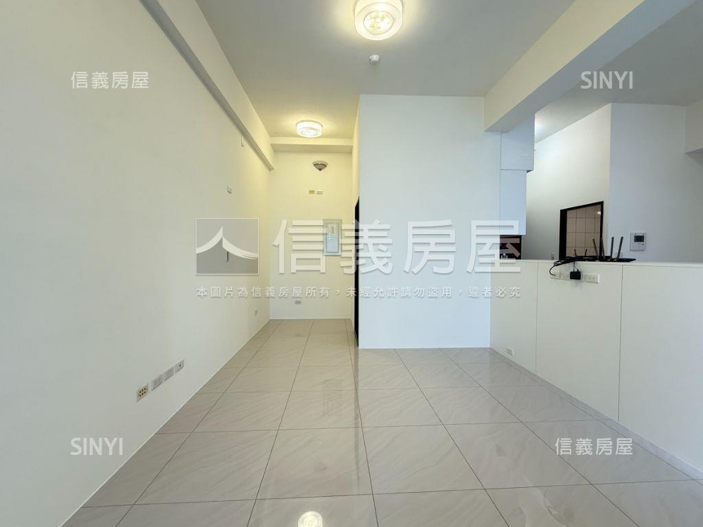 近昆陽站☆全新室裝房屋室內格局與周邊環境