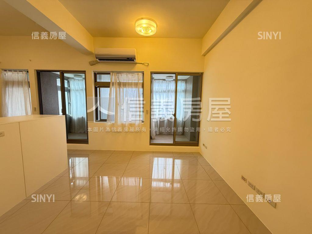 近昆陽站☆全新室裝房屋室內格局與周邊環境