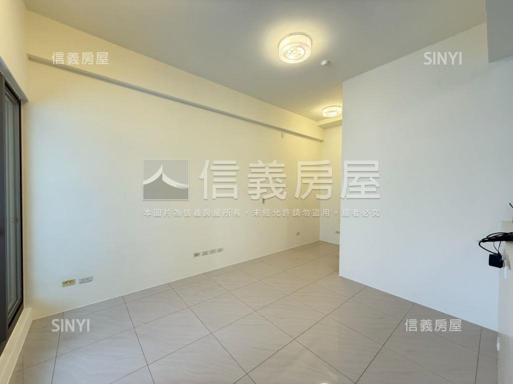 近昆陽站☆全新室裝房屋室內格局與周邊環境