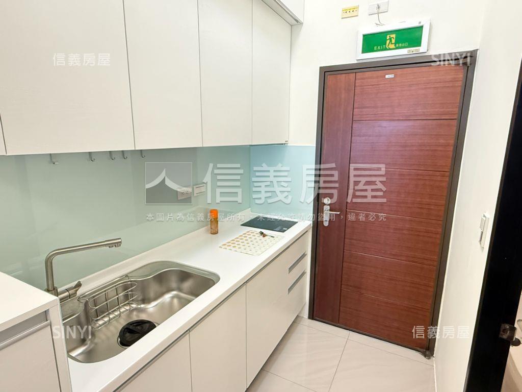 近昆陽站☆全新室裝房屋室內格局與周邊環境