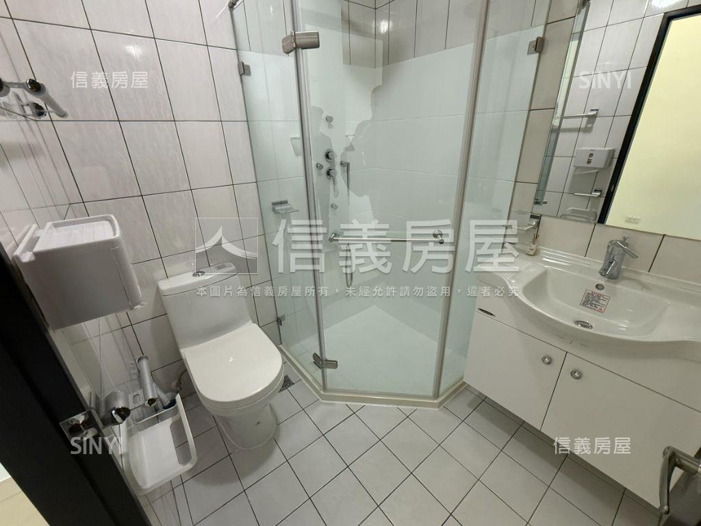 近昆陽站☆全新室裝房屋室內格局與周邊環境