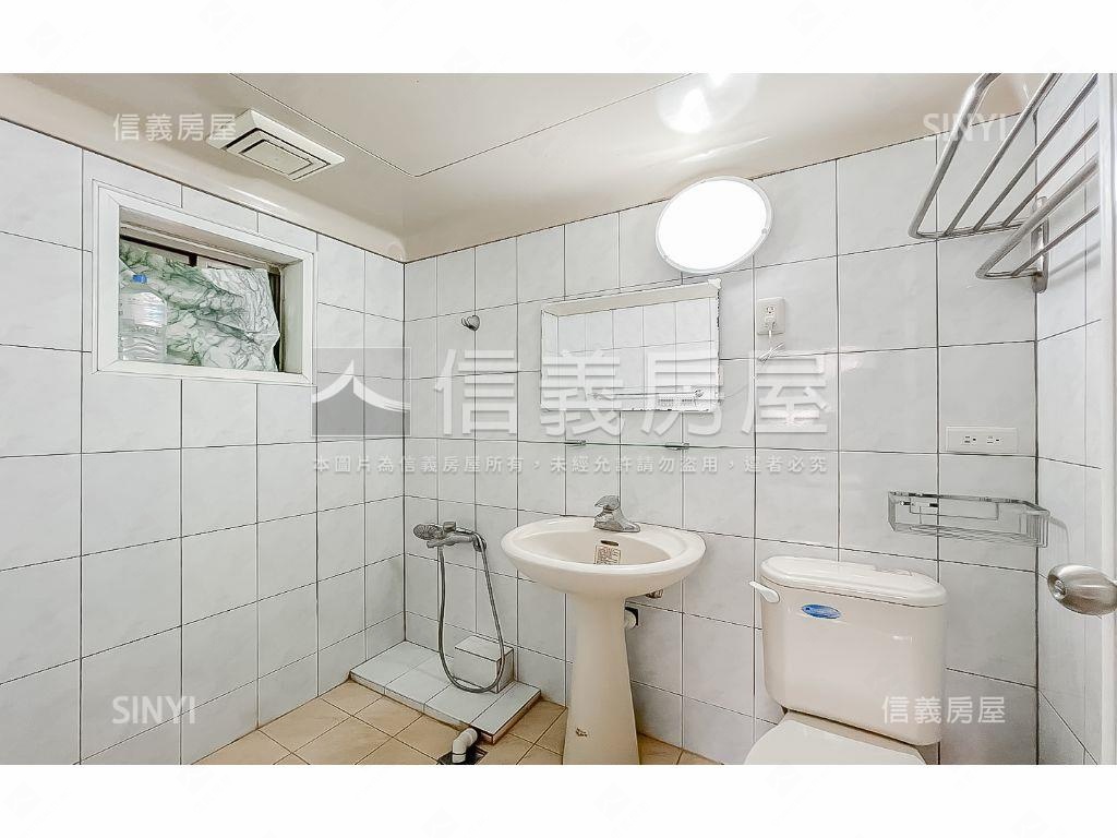 摩登歐洲採光大三房房屋室內格局與周邊環境