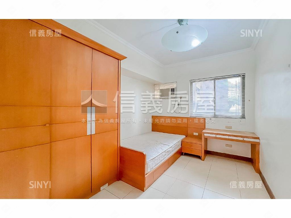 摩登歐洲採光大三房房屋室內格局與周邊環境