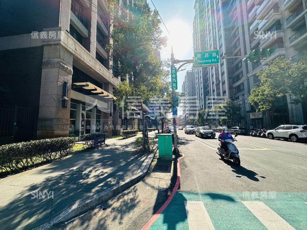 稀。南崁面寬店面。精華房屋室內格局與周邊環境