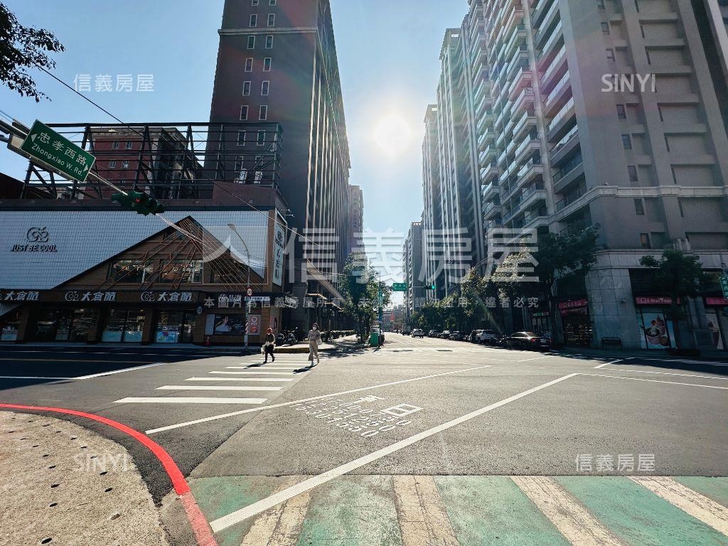 稀。南崁面寬店面。精華房屋室內格局與周邊環境