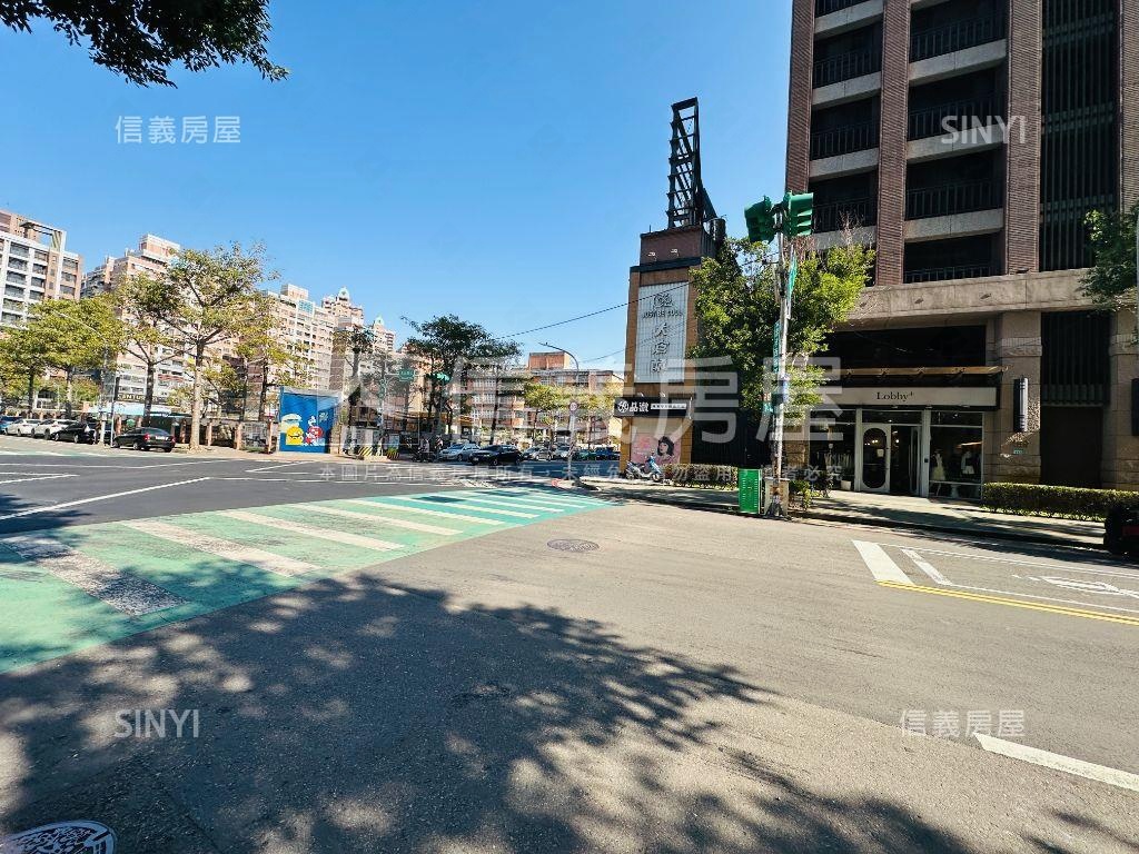 稀。南崁面寬店面。精華房屋室內格局與周邊環境