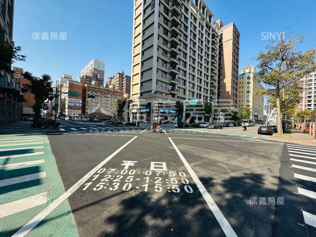 稀。南崁面寬店面。精華房屋室內格局與周邊環境