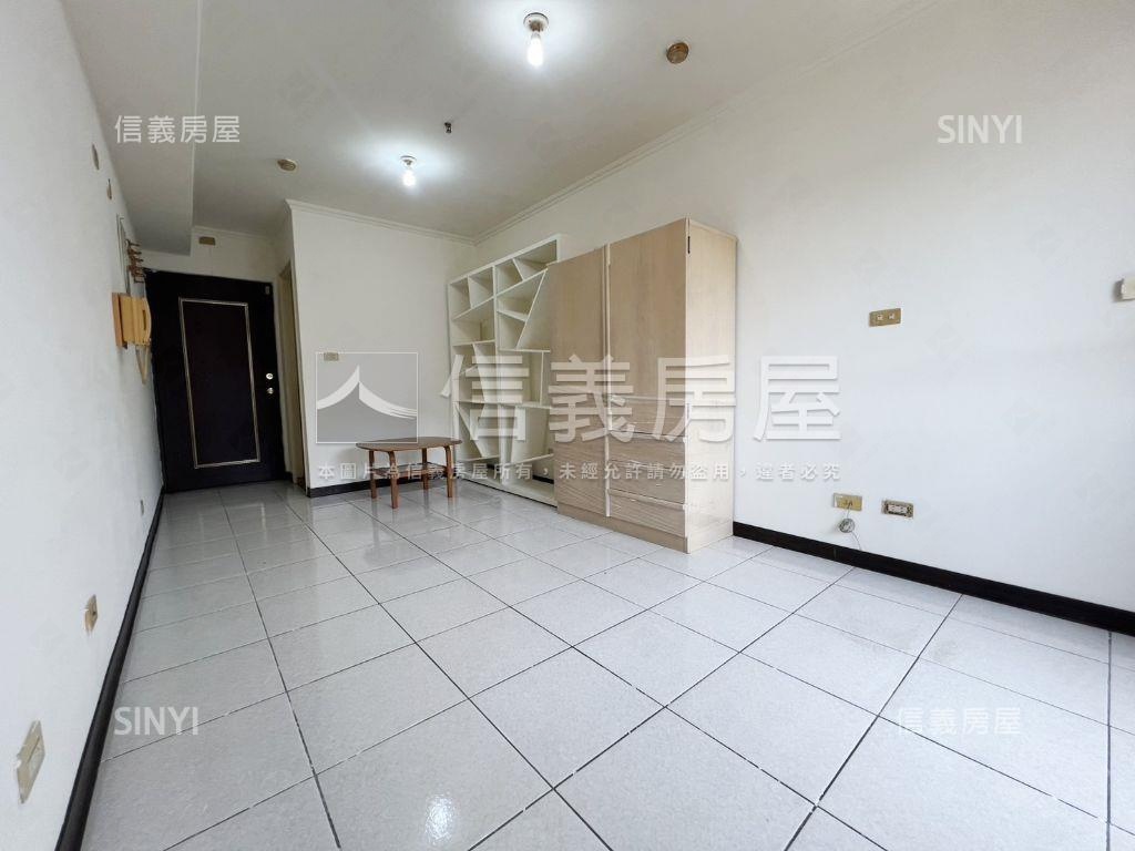 福德小資福音高樓套房房屋室內格局與周邊環境