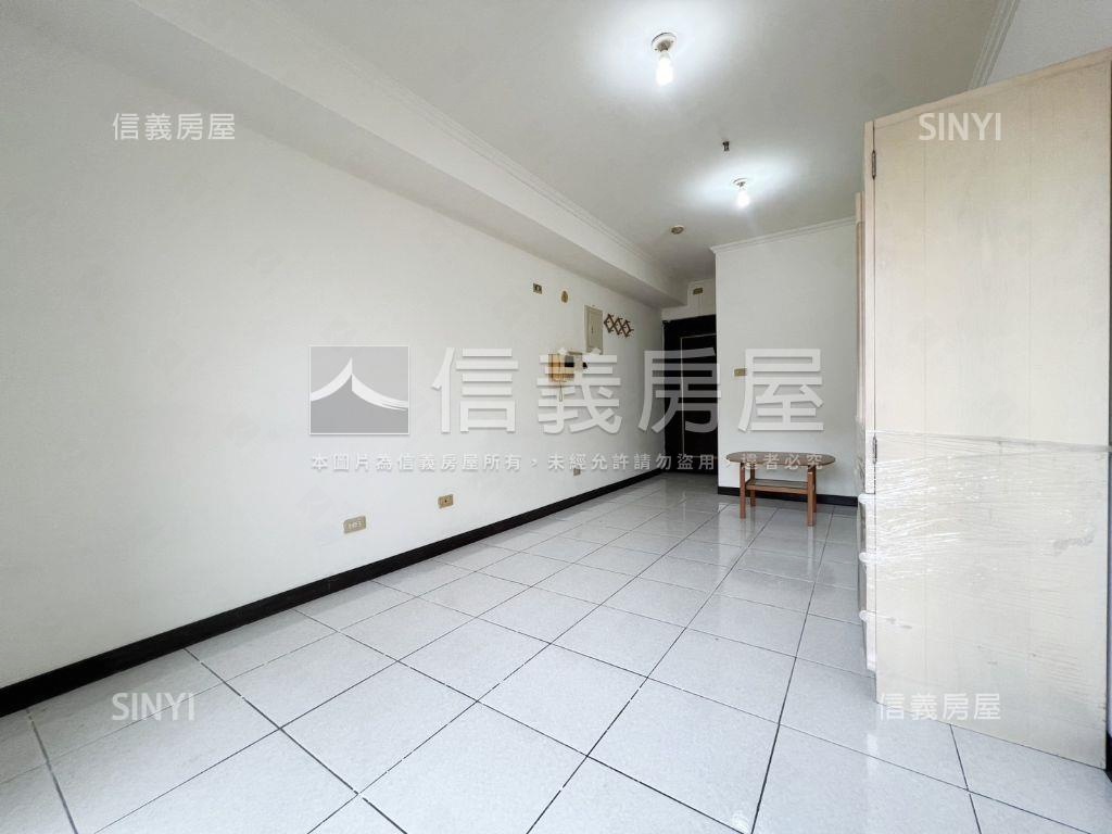 福德小資福音高樓套房房屋室內格局與周邊環境