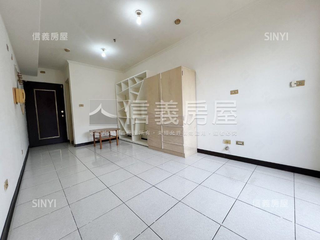 福德小資福音高樓套房房屋室內格局與周邊環境