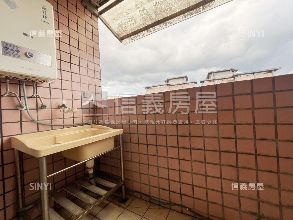 福德小資福音高樓套房房屋室內格局與周邊環境