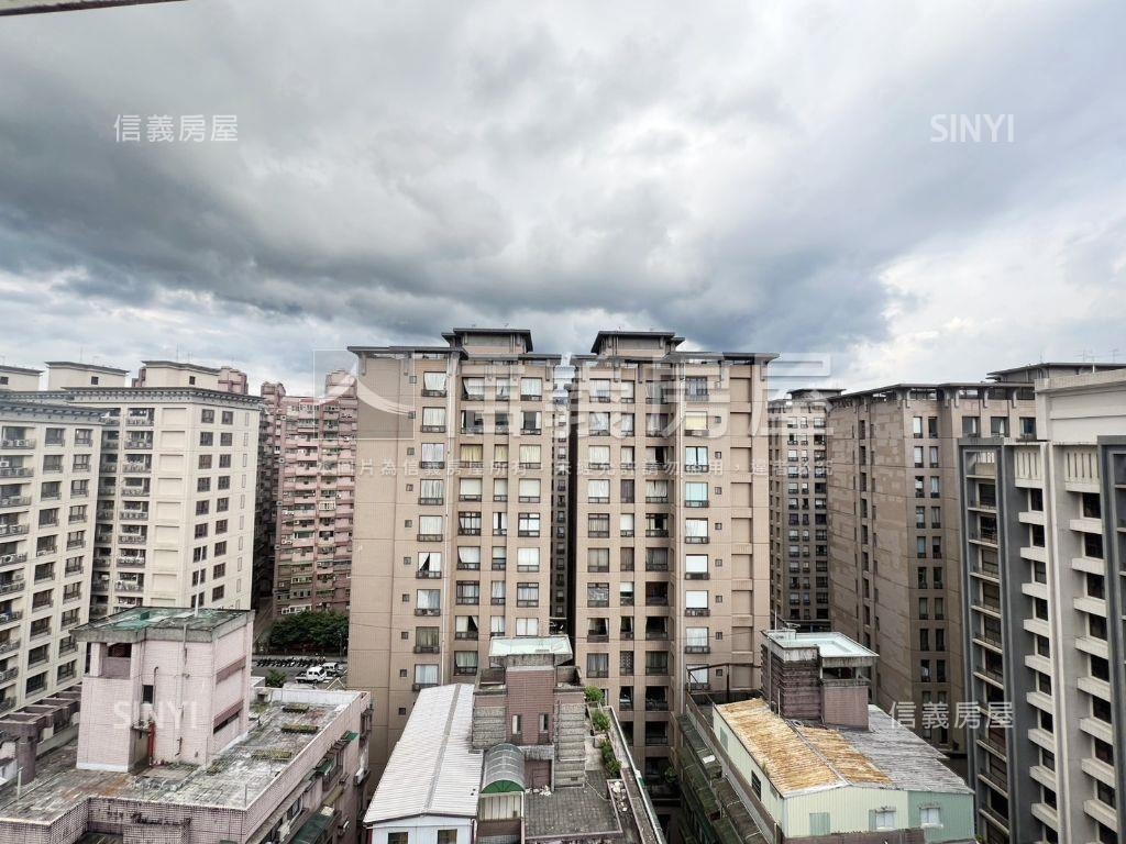 福德小資福音高樓套房房屋室內格局與周邊環境