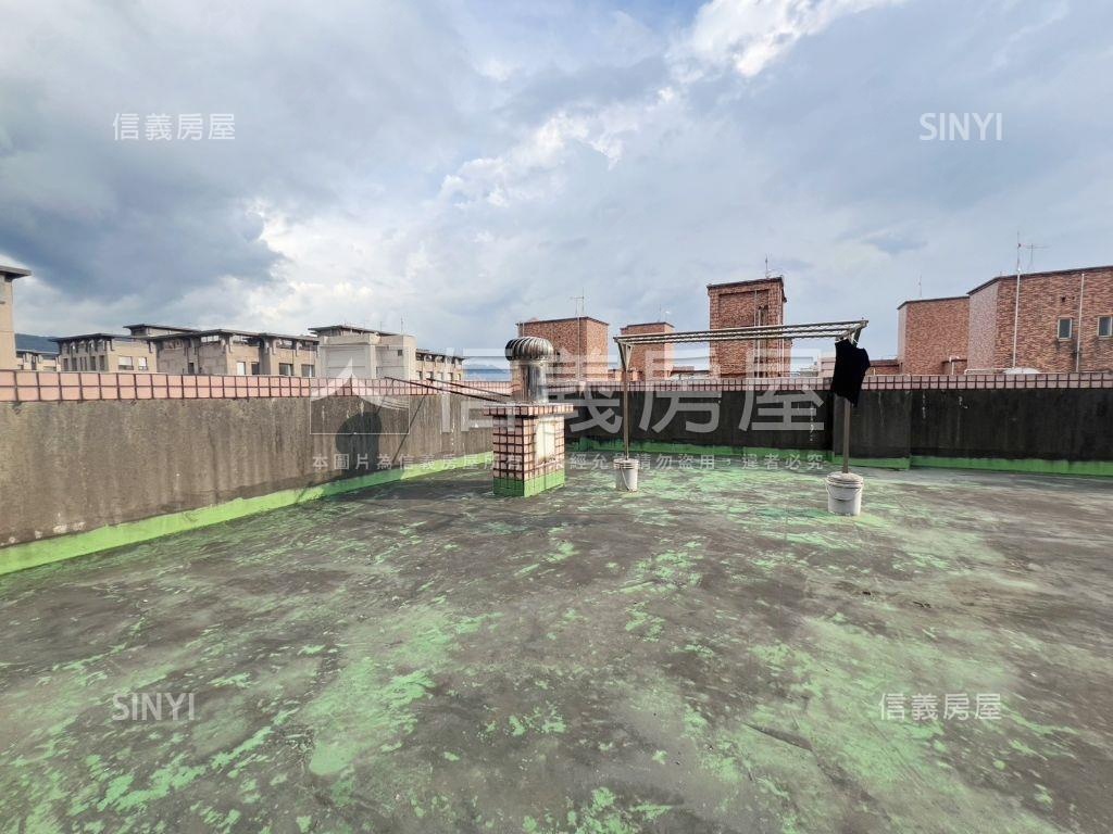 福德小資福音高樓套房房屋室內格局與周邊環境