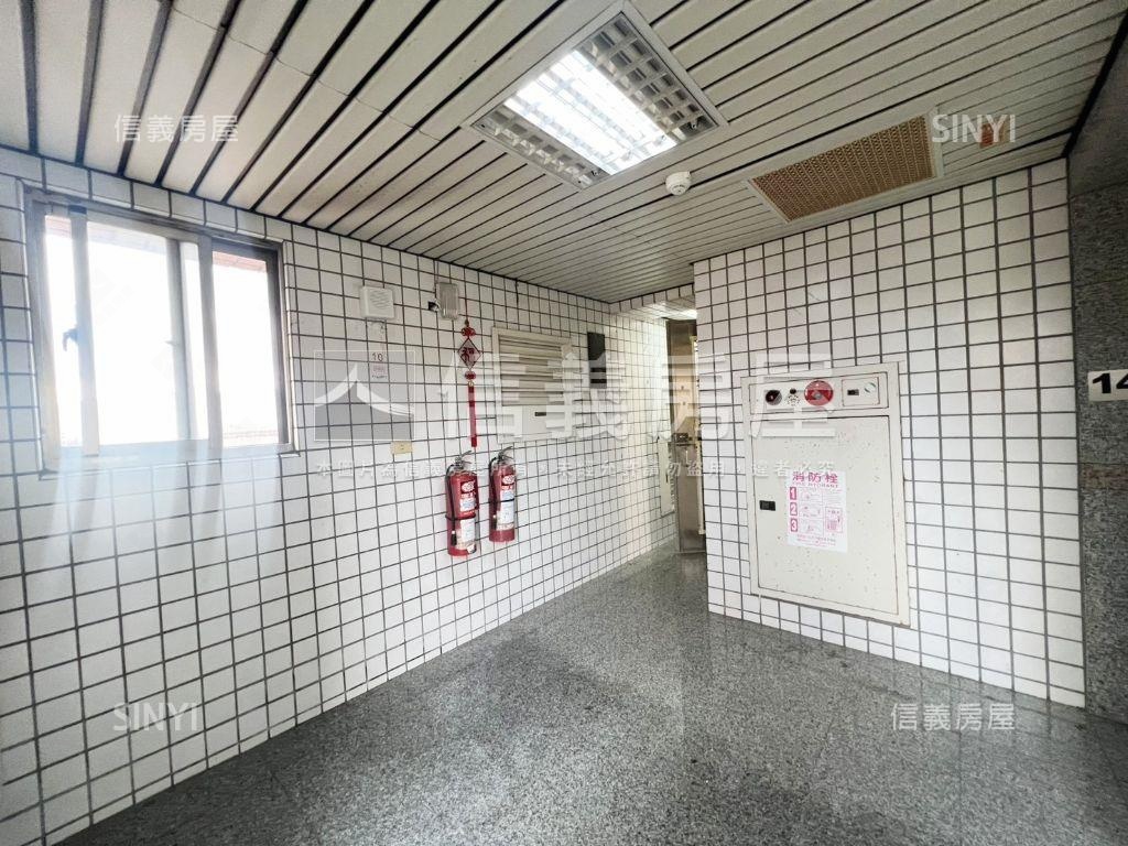 福德小資福音高樓套房房屋室內格局與周邊環境