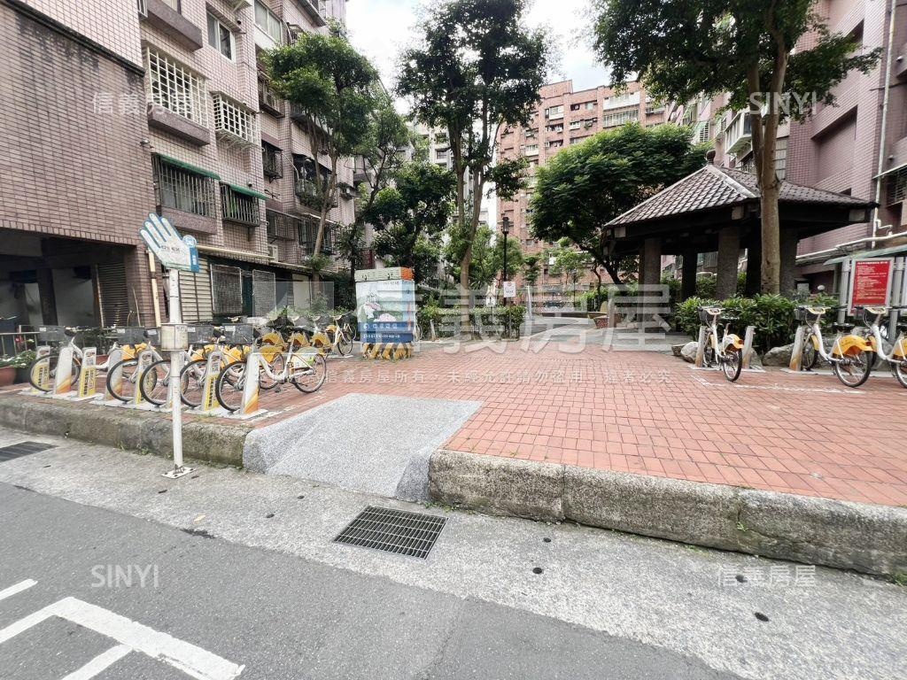 福德小資福音高樓套房房屋室內格局與周邊環境