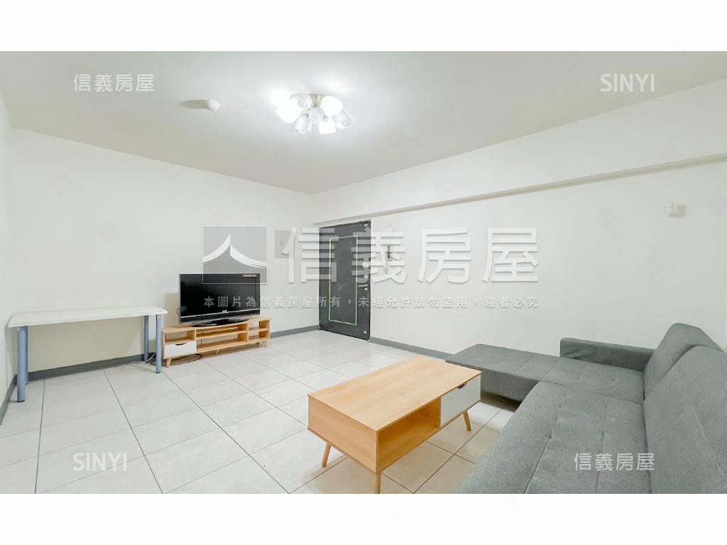 先看！首購的愛兩房平車位房屋室內格局與周邊環境