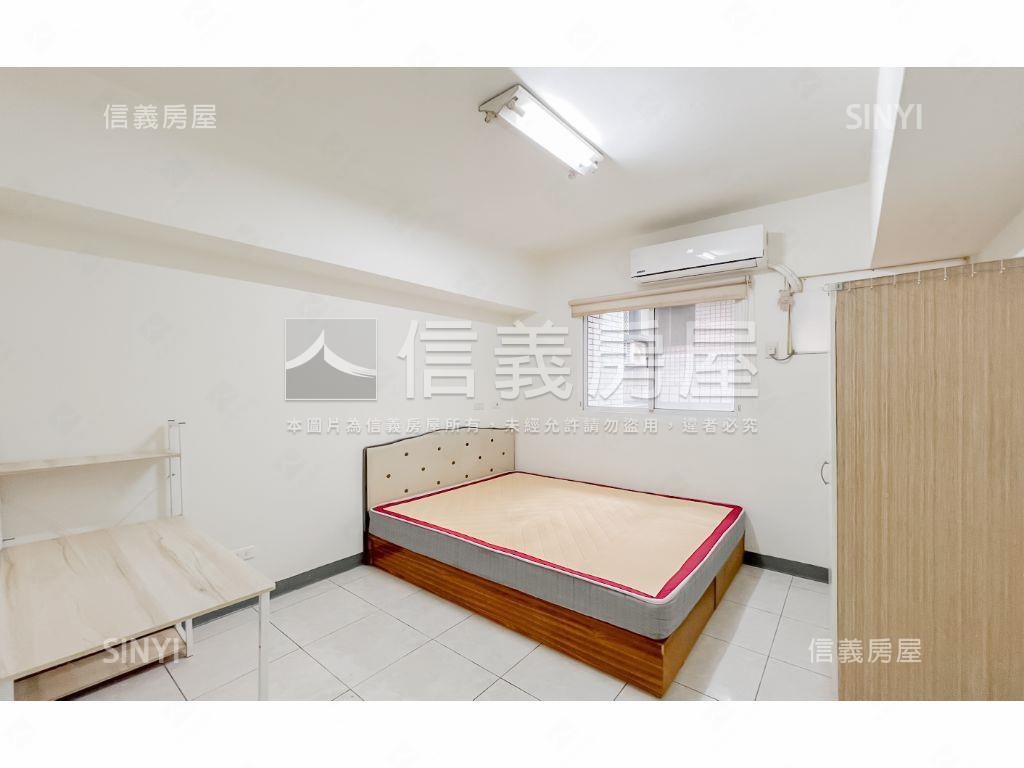 先看！首購的愛兩房平車位房屋室內格局與周邊環境