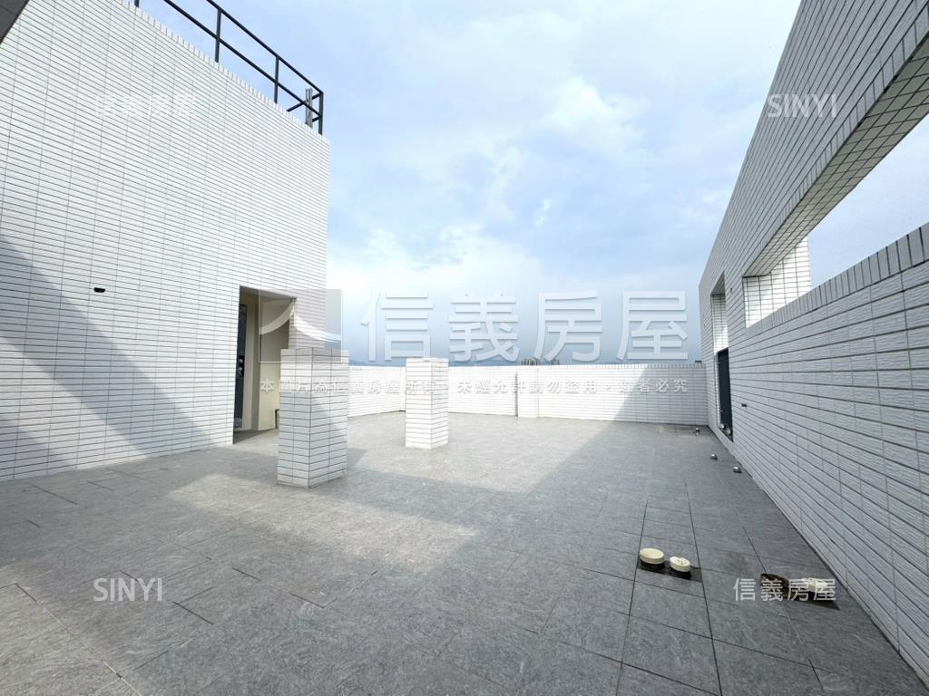 晴田居｜全新未住三房４樓房屋室內格局與周邊環境