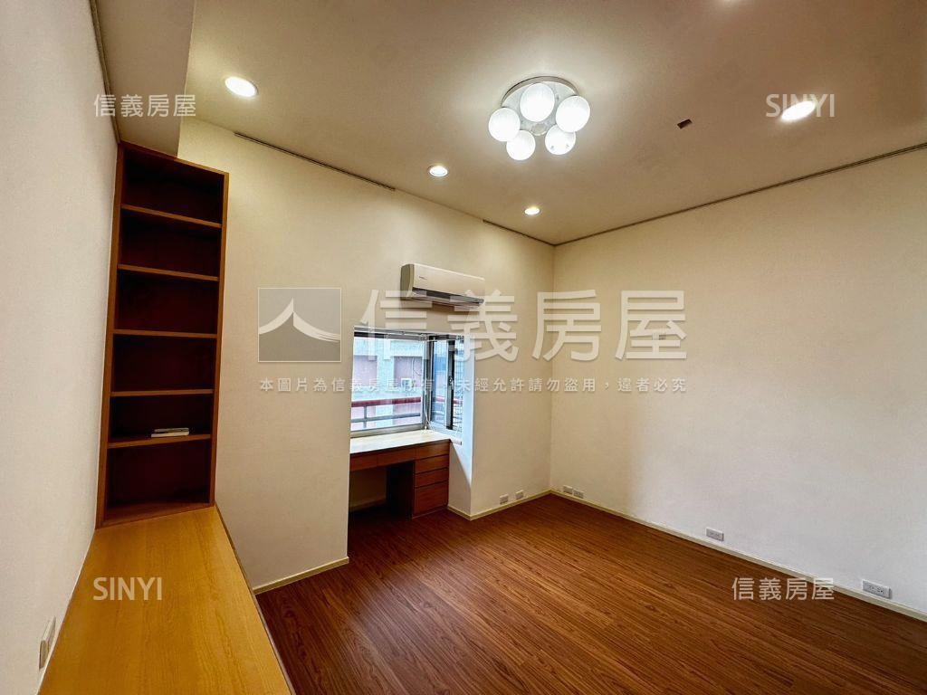 江坡華城景觀樓中樓房屋室內格局與周邊環境