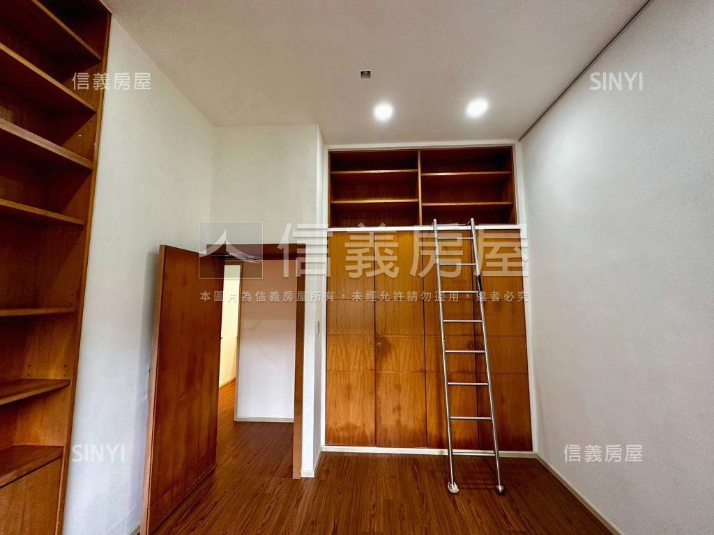 江坡華城景觀樓中樓房屋室內格局與周邊環境