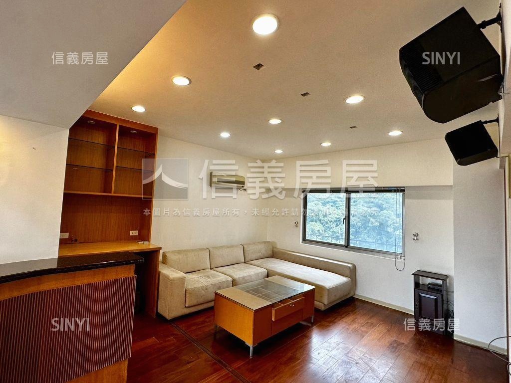 江坡華城景觀樓中樓房屋室內格局與周邊環境