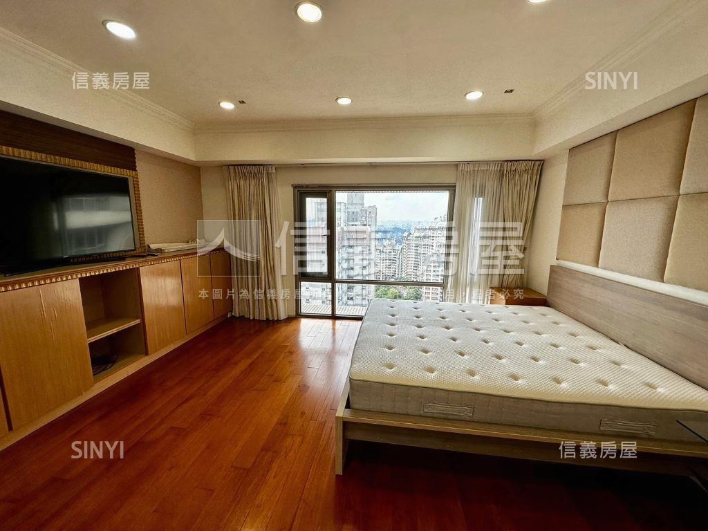 江坡華城景觀樓中樓房屋室內格局與周邊環境