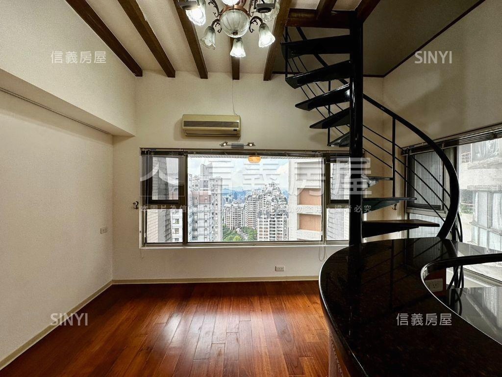 江坡華城景觀樓中樓房屋室內格局與周邊環境