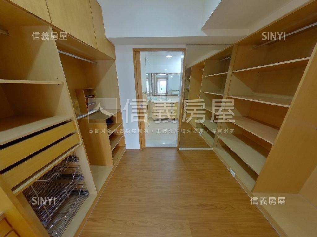 江坡華城景觀樓中樓房屋室內格局與周邊環境