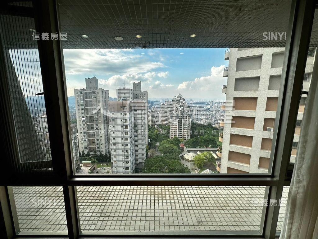 江坡華城景觀樓中樓房屋室內格局與周邊環境