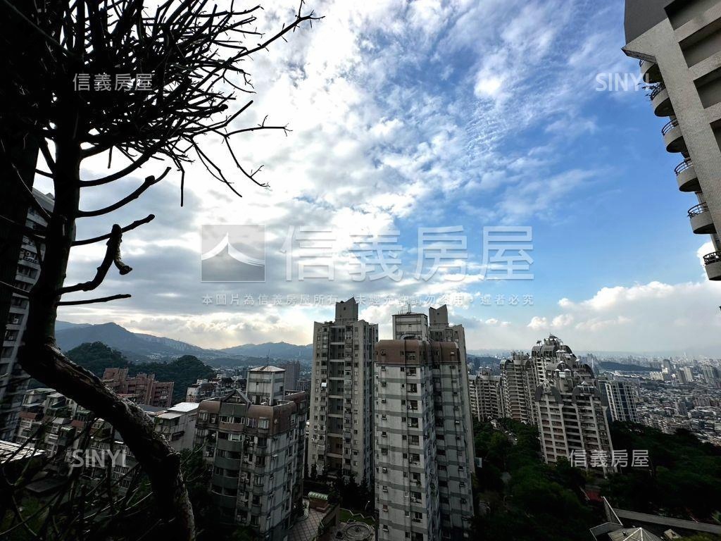 江坡華城景觀樓中樓房屋室內格局與周邊環境