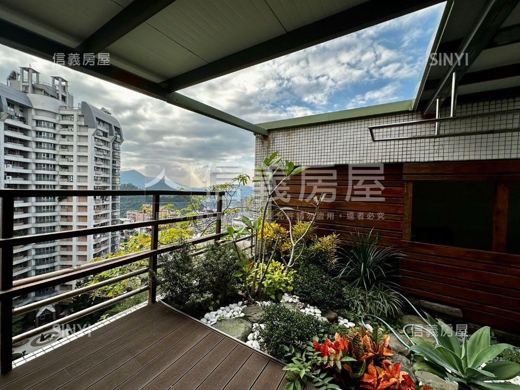 江坡景觀雙層邸房屋室內格局與周邊環境