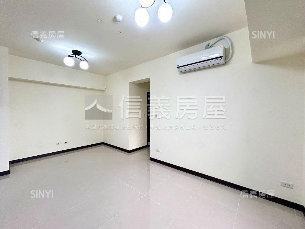 榮耀西門經典八樓房屋室內格局與周邊環境