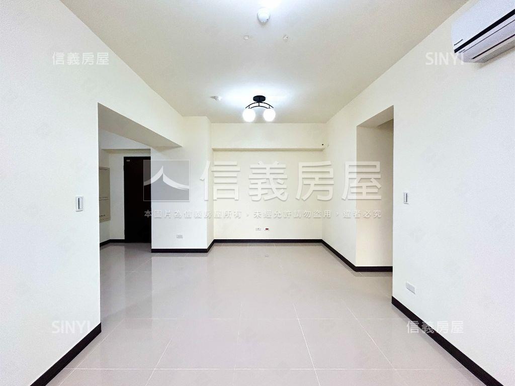 榮耀西門經典八樓房屋室內格局與周邊環境