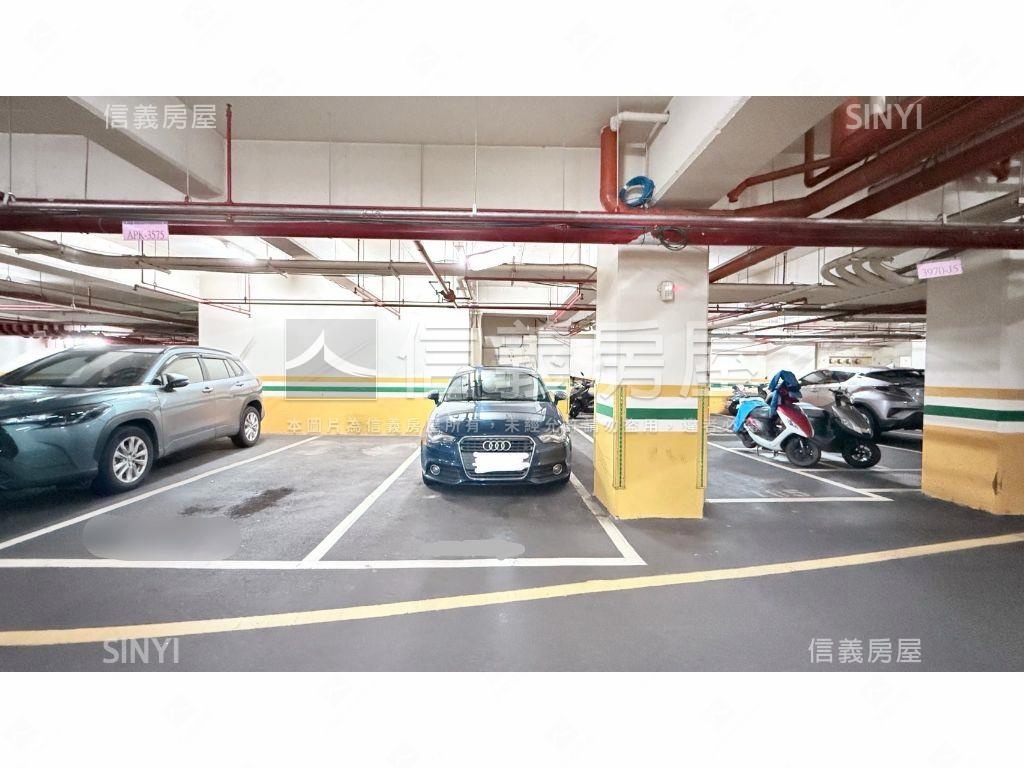 Ｙ２３站高樓採光兩房車位房屋室內格局與周邊環境