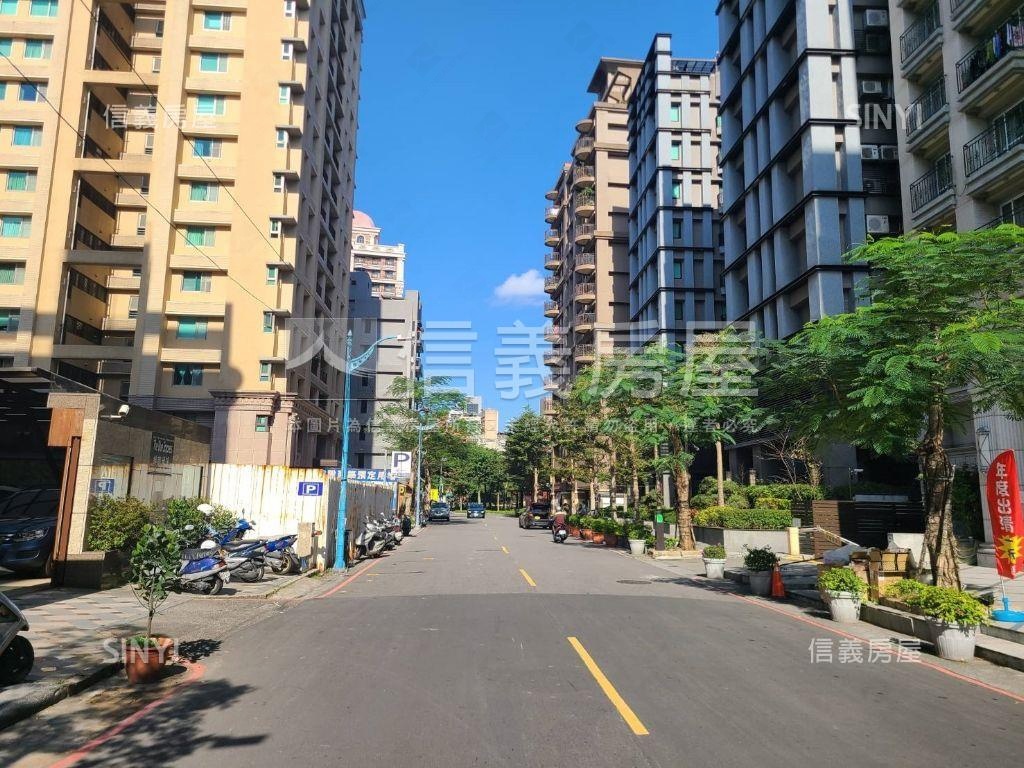 Ｙ２３站高樓採光兩房車位房屋室內格局與周邊環境