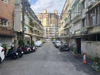 近裕隆城稀有透天