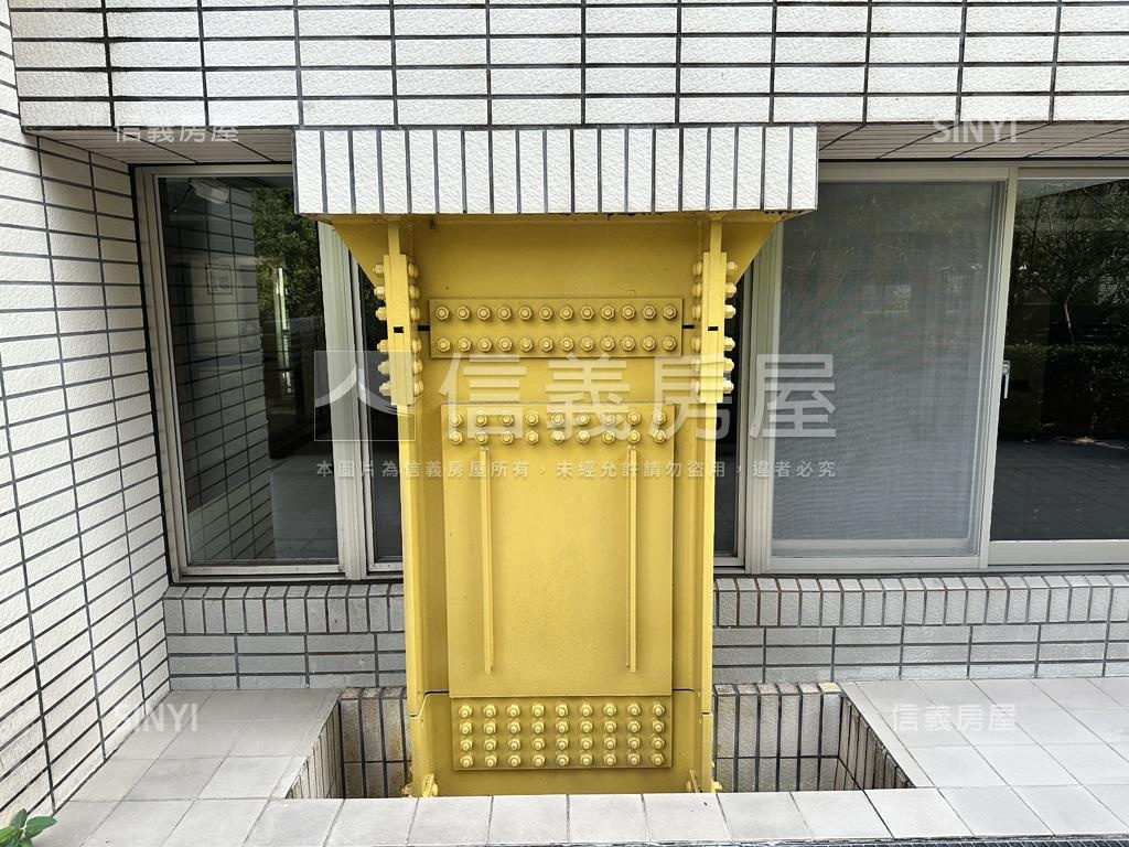 夢享國大空間吉品加車位房屋室內格局與周邊環境