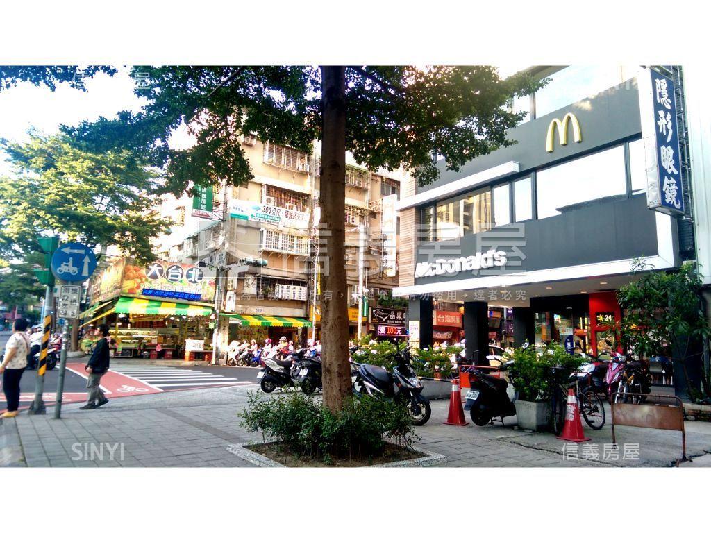 天祥發發發店面房屋室內格局與周邊環境